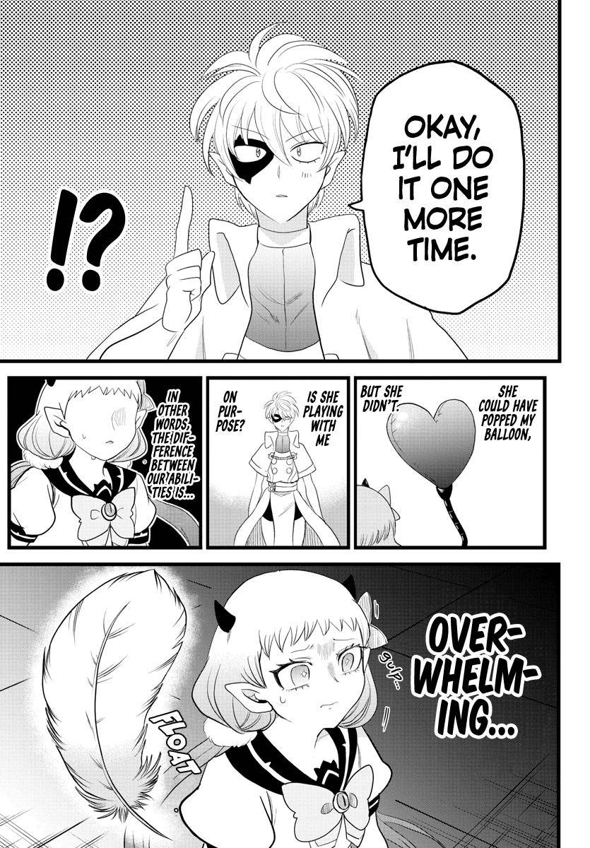 Mairimashita! Iruma-kun, Chapter 229 image 15